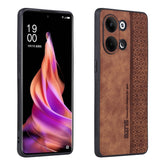 AZNS 3D Embossed Skin Feel Phone Case